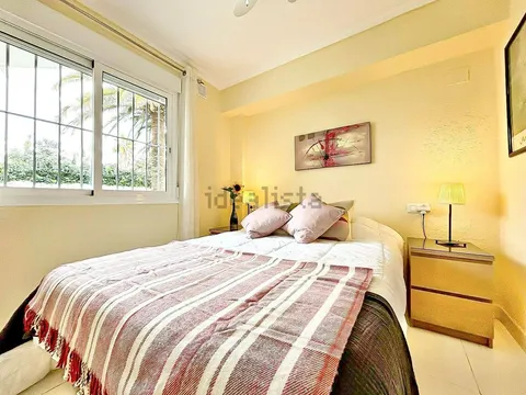 Pis de 45 m² a Nerja