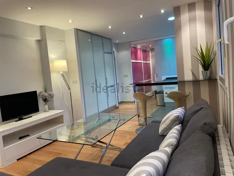 Pis de 65 m² a Bilbao