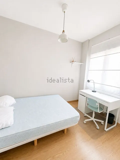 Pis de 160 m² a Madrid