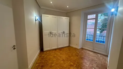 Pis de 118 m² a Madrid