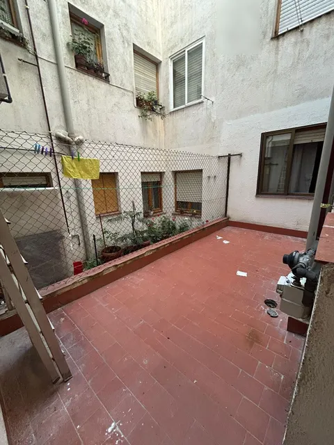 Habitació de lloguer, Segovia