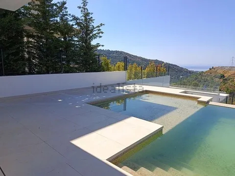 Casa de 750 m² a Ojén (3/59)
