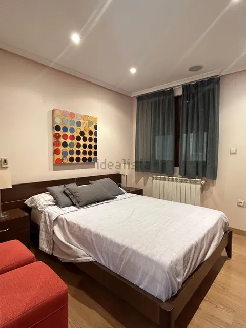 Piso de 85 m² en Albacete