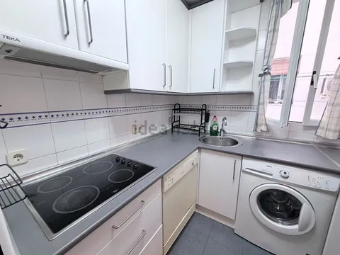 Pis de 33 m² a Madrid