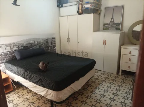 Stanza in affitto, Barcelona (2/2)