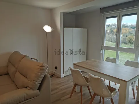 Pis de 78 m² a Usurbil