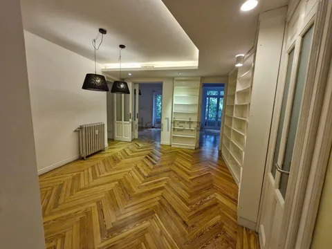 Pis de 169 m² a Madrid