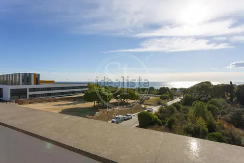 Pis de 70 m² a Montgat