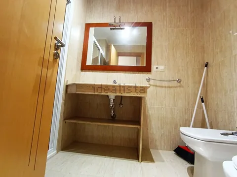 Pis de 90 m² a Ourense