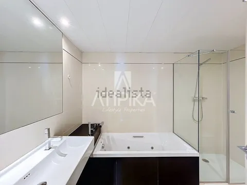 Pis de 245 m² a Barcelona