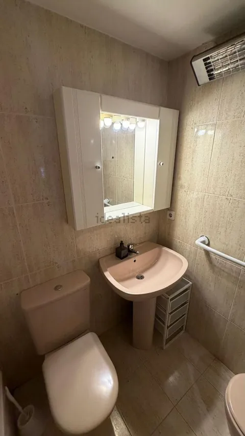 Pis de 54 m² a València