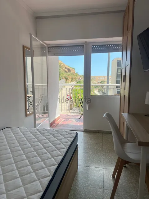 Habitació de lloguer, Alacant