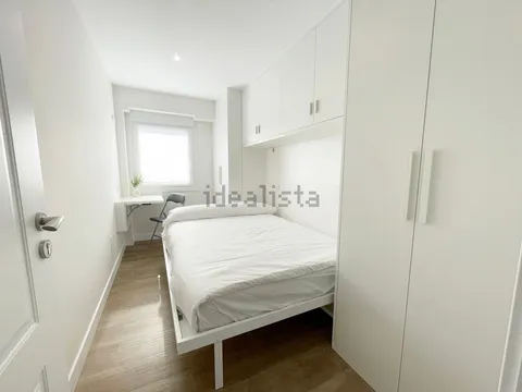Habitació de lloguer, Santander