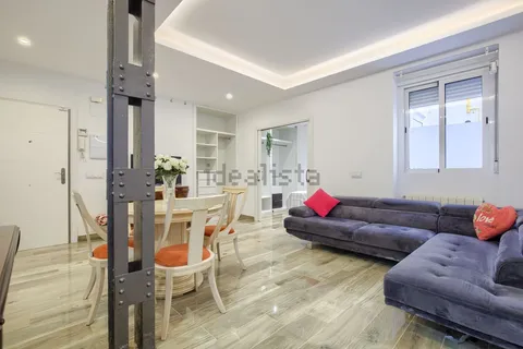 Pis de 87 m² a Madrid