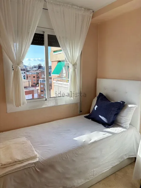 Habitació de lloguer, Badalona