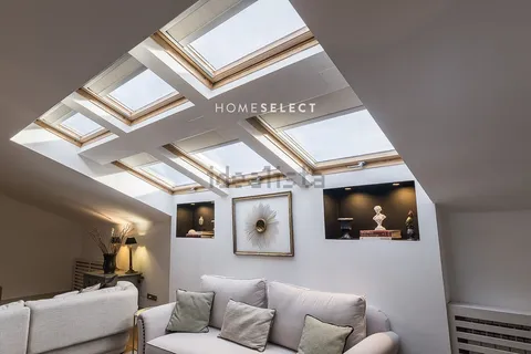 Wohnung 180 m² in Madrid