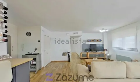 Pis de 88 m² a Águilas