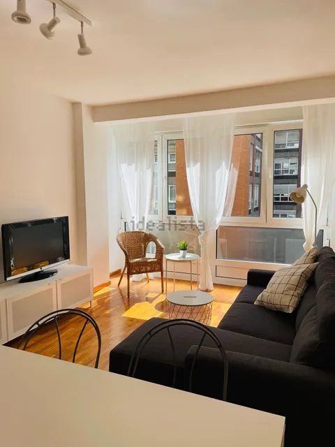 Pis de 70 m² a Gijón