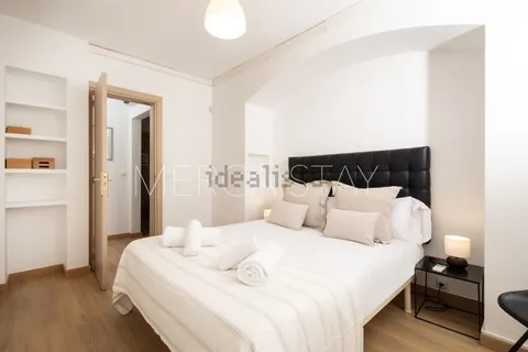 Pis de 85 m² a Sitges
