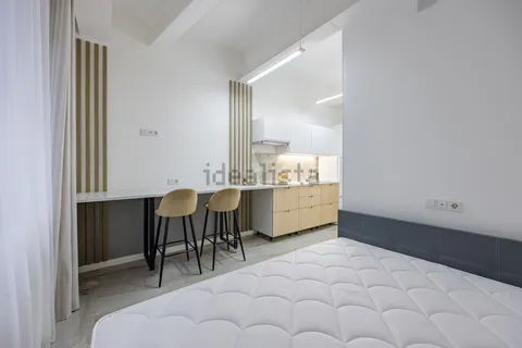 Piso de 39 m² en Valencia