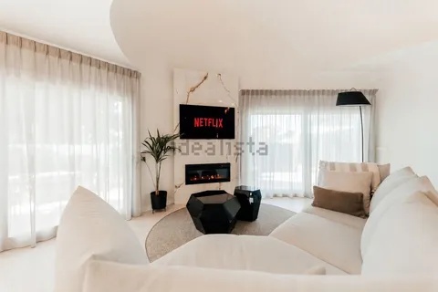 Maison 314 m² à Marbella