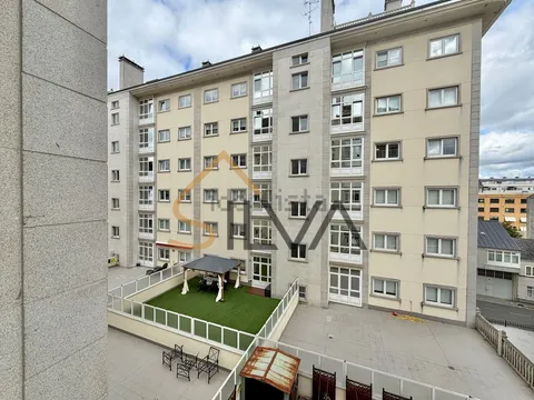 Pis de 122 m² a Lugo