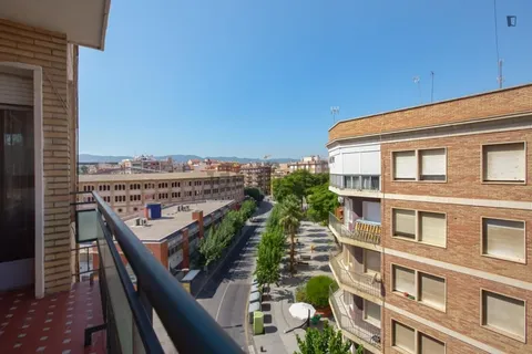 Stanza in affitto, Murcia