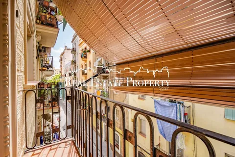 Appartement 40 m² à Barcelone