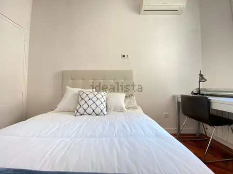 Pis de 65 m² a Madrid