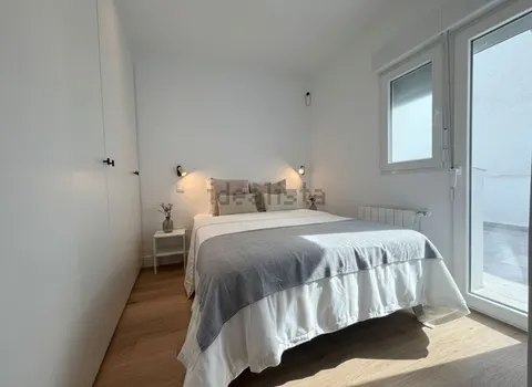 Pis de 50 m² a Madrid