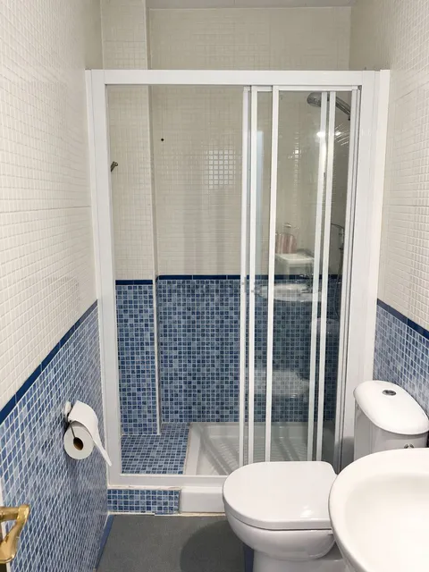 Wohnung 42 m² in Madrid