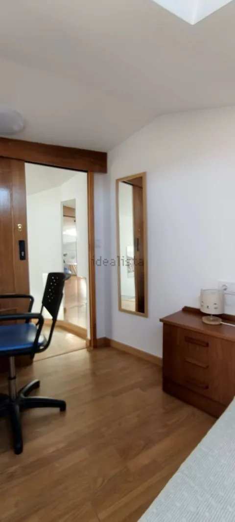 Zimmer zur Miete, Santiago de Compostela