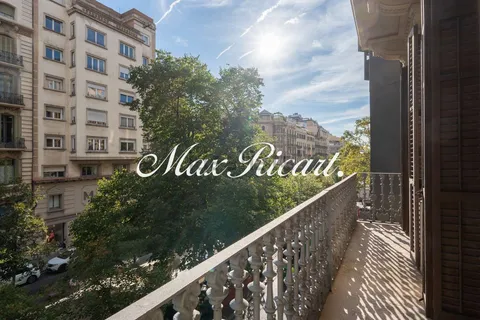 Pis de 196 m² a Barcelona