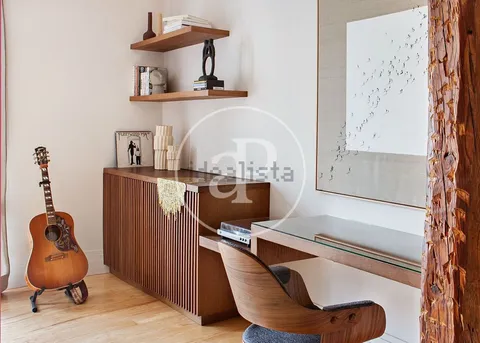 Pis de 101 m² a Madrid