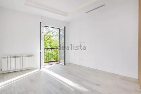 Wohnung 85 m² in Madrid