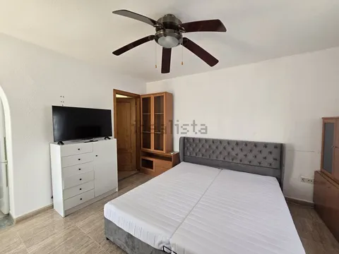 Pis de 35 m² a Torrevella
