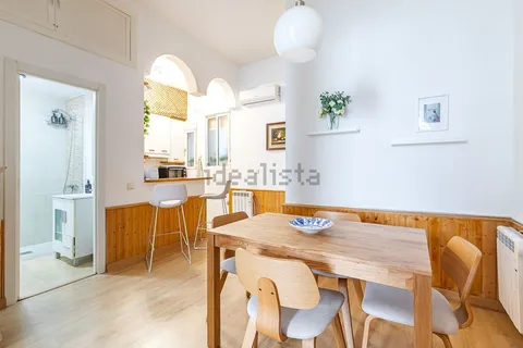 Pis de 62 m² a Madrid