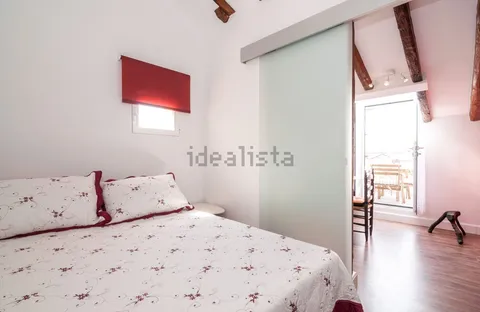 Pis de 60 m² a Madrid