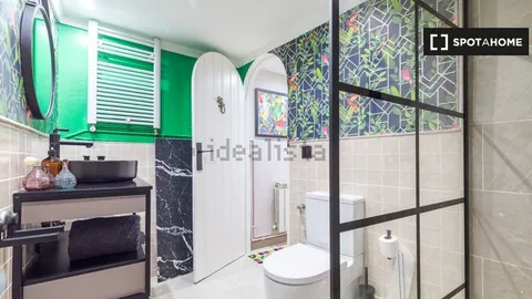 Pis de 60 m² a Madrid