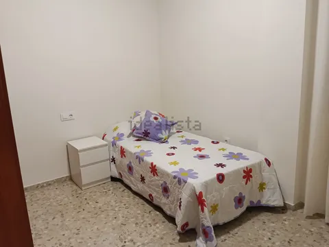 Piso de 85 m² en Mérida