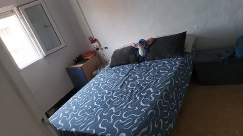 Habitació de lloguer, Igualada