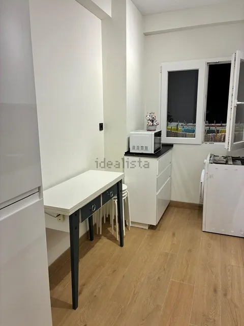Zimmer zur Miete, Santander