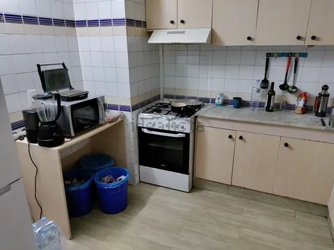 Habitació de lloguer, Cerdanyola del Vallès (2/8)