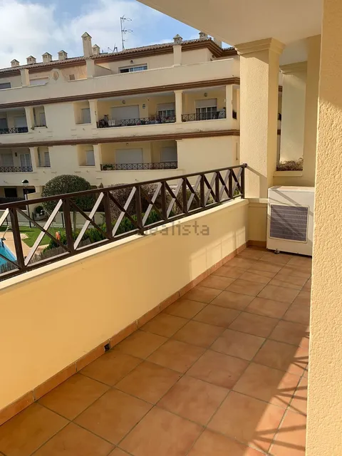 Pis de 92 m² a Marbella