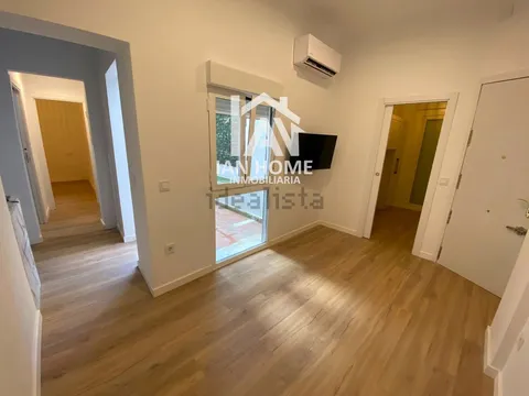 Appartamento 53 m² a Madrid