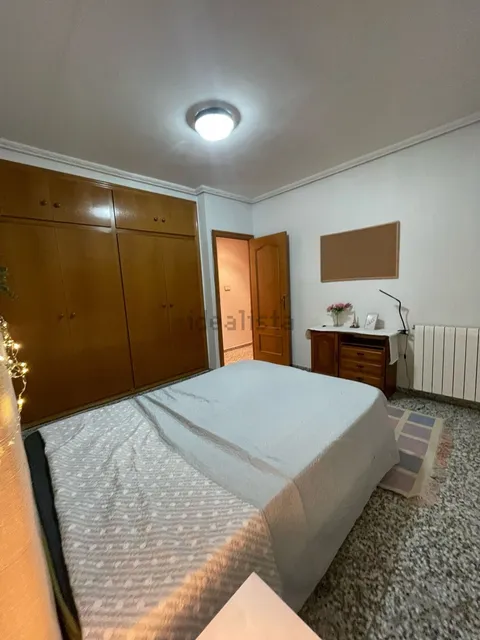 Habitació de lloguer, Sagunt (3/7)