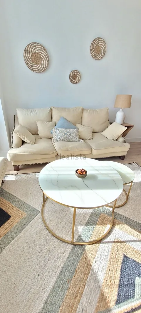 Pis de 143 m² a Madrid