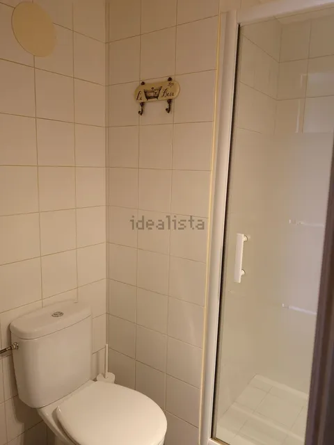 Pis de 25 m² a Madrid