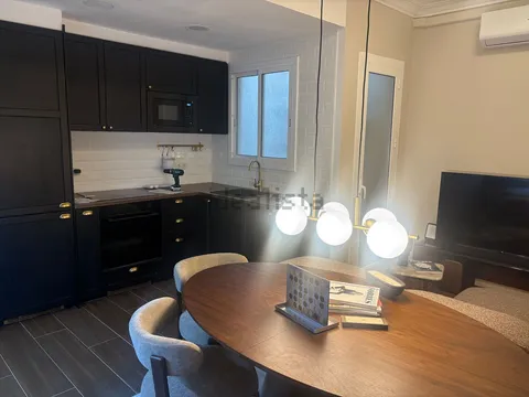 Habitación en alquiler, Barcelona