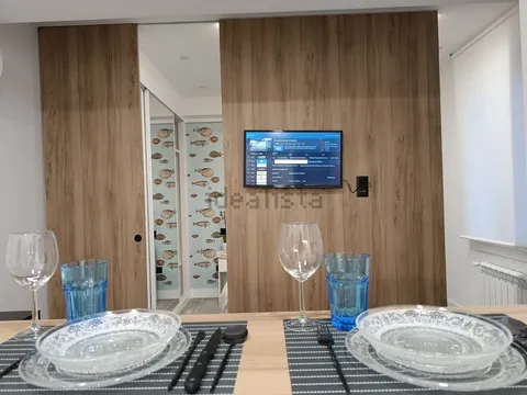 Pis de 40 m² a Madrid